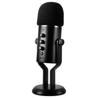 MSI Immerse GV60 Streaming Mic black