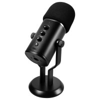 MSI Immerse GV60 Streaming Mic black