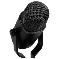 MSI Immerse GV60 Streaming Mic black