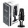 MSI Immerse GV60 Streaming Mic black
