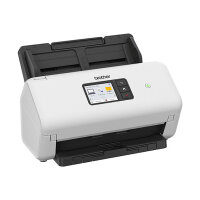 BROTHER ADS-4500W Dokumenten Scanner 35ppm