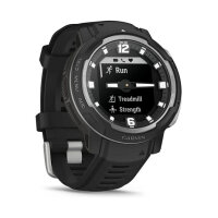 Garmin Instinct Crossover 45mm black