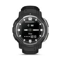Garmin Instinct Crossover 45mm black