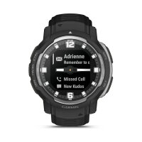 Garmin Instinct Crossover 45mm black