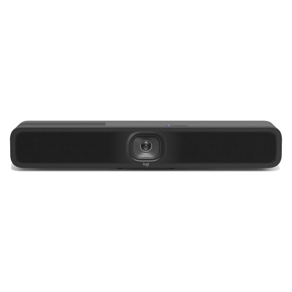 Logitech MeetUp 2 - GRAPHITE USB - UK/EU