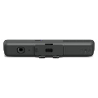 Logitech MeetUp 2 - GRAPHITE USB - UK/EU