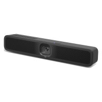 Logitech MeetUp 2 - GRAPHITE USB - UK/EU