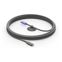 Logitech MeetUp2 Aktives USB-Kabel 5m USB3.1 Gen2 USB-C