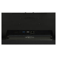 ALLNET High Performance Display 32 Zoll Android 12 RK3588 HDMI In Farbe schwarz ohne PoE