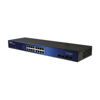 16+4P Allnet ALL-SG8420M M