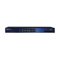 16+4P Allnet ALL-SG8420M M