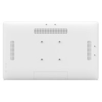 ALLNET High Performance Display 32 Zoll Android 12 RK3588 HDMI In Farbe weiß ohne PoE