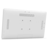 ALLNET High Performance Display 32 Zoll Android 12 RK3588 HDMI In Farbe weiß ohne PoE