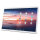 ALLNET High Performance Display 32 Zoll Android 12 RK3588 HDMI In Farbe weiß ohne PoE