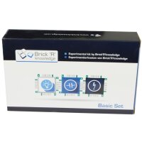 ALLNET BrickRknowledge Basic Set (EnglishEnglisch)