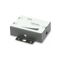 ALLNET MSR Sensor ALL4432 / Helligkeitssensor analog im Metall Gehäuse schwarz