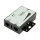 ALLNET MSR Sensor ALL4432 / Helligkeitssensor analog im Metall Gehäuse schwarz