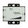 ALLNET MSR Sensor ALL4432 / Helligkeitssensor analog im Metall Gehäuse schwarz