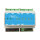 ALLNET MSR IO ALL3527B HUT / 6fach 250V/16A Relais Ausgang I2C
