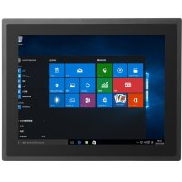 ALLNET AIO IPC industrial Windows/Linux 15,0 Zoll Touch...
