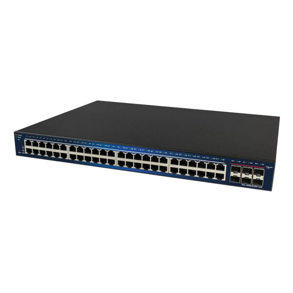 48+6P Allnet ALL-SG8454M-10G M