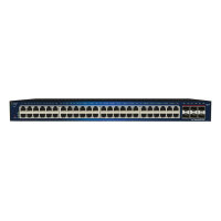 48+6P Allnet ALL-SG8454M-10G M