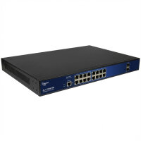 16+2P Allnet ALL-SG8618M M