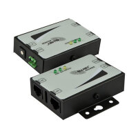 ALLNET MSR Sensor ALL4425 / Kontaktzähler / S0 im...