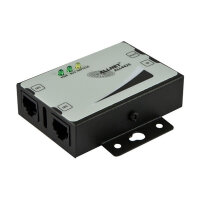 ALLNET MSR Sensor ALL4425 / Kontaktzähler / S0 im...