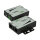 ALLNET MSR Sensor ALL4425 / Kontaktzähler / S0 im Gehäuse *black*