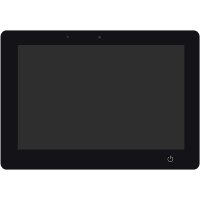 ALLNET Touch Display Tablet 10 Zoll PoE mit 4GB/16GB...