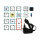 ALLNET BrickRknowledge Internet of Things Set IoT (Deutsch / German)