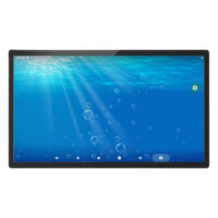 ALLNET Touch Display Tablet PoE 21 Zoll mit RK3399...