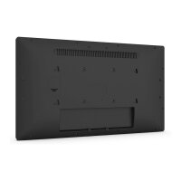 ALLNET Touch Display Tablet PoE 21 Zoll mit RK3399 Android 11 4GB/16GB Pro-Series. Wifi AC