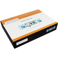 ALLNET BrickRknowledge Powermeter Set (Deutsch/German)