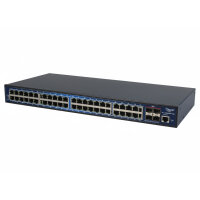 48+4P Allnet ALL-SG8652M-10G M