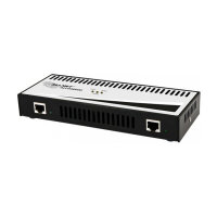 Z ALLNET PoE Repeater Gigabit AT++/LTPoE 90W ALL048600v2