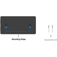 Z ALLNET Apollo On-Prem Hardware Controller / Management & Provision von max. 100 AP´s und Switche Apollo Serie ALL-AC100