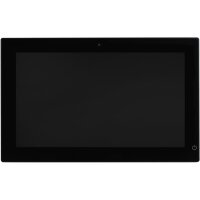 ALLNET Touch Display Tablet 18 Zoll PoE mit 8GB/64GB...