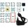 ALLNET BrickRknowledge Internet of Things Set IoT (Espanol Spanisch)