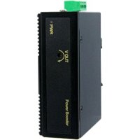 Z ALLNET Power-Booster 12-24VDC to 48~54VDC max. 200W...