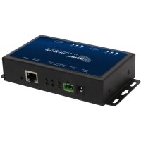 Z ALLNET Medienkonverter 2x RS232/RS422/RS485 auf...