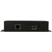 Z ALLNET Medienkonverter 2x RS232/RS422/RS485 auf 10/100BASE-TX ALL-SDS102v2