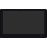 ALLNET Touch Display Tablet 12 Zoll PoE mit 8GB/64GB...