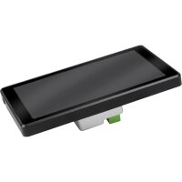 ALLNET Touch Display Tablet 5 Zoll PoE mit 2GB/16GB...