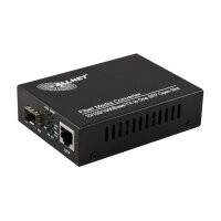 Z ALLNET Medienkonverter 10/100/1000BASE-T auf...