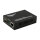 Z ALLNET Medienkonverter 10/100/1000BASE-T auf 1000BASE-SX/-LX Single/-Multimode SFP Mini-GBIC Anschluss ALL-MC104G-SFP1