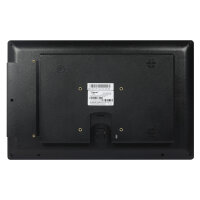 ALLNET Touch Display Tablet 14 Zoll PoE mit 4GB/16GB RK3566 Android 11 schwarz