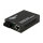 Z ALLNET Medienkonverter 10/100/1000BASE-T auf 1000BASE-LX Singlemode SC Anschluss 10km ALL-MC105G-SC-SM