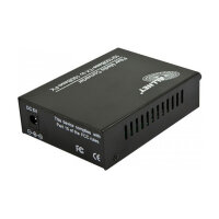 Z ALLNET Medienkonverter 10/100BASE-TX auf 100BASE-FX...